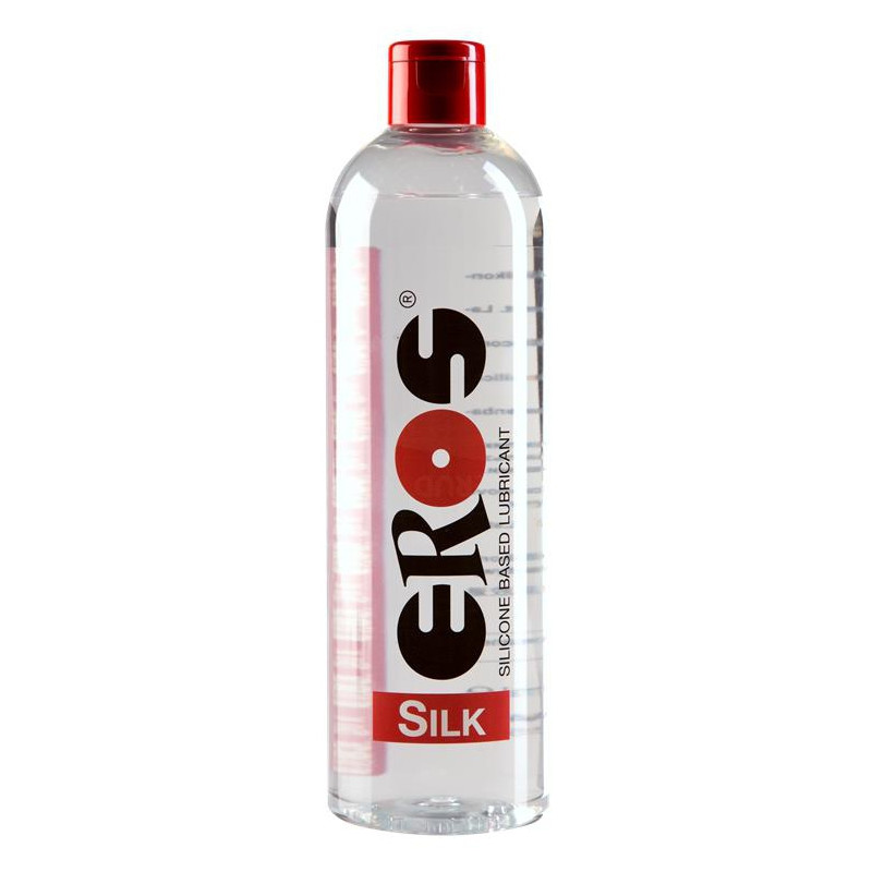Eros Eros Silk Silicone 500ml